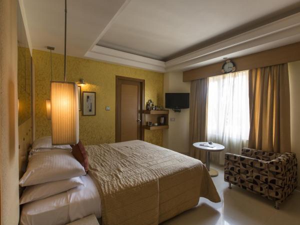 The President Hotel : photo 3 de la chambre chambre double confort