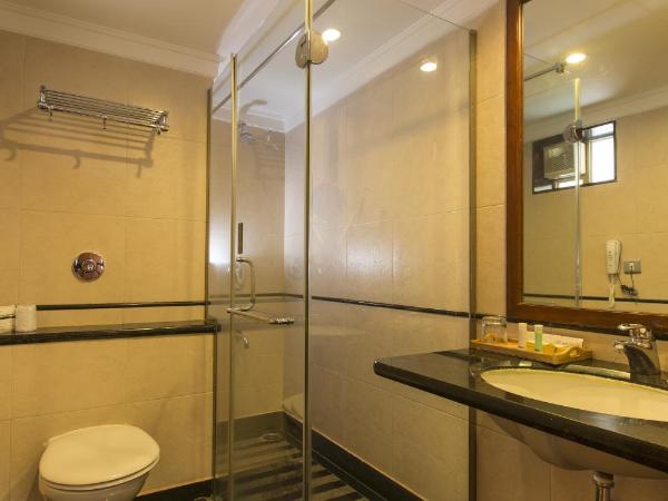 The President Hotel : photo 4 de la chambre chambre double confort