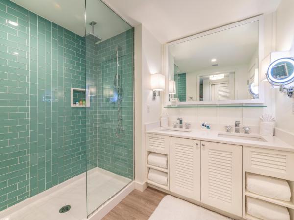 Margaritaville Resort Orlando : photo 6 de la chambre chambre lit queen-size - vue sur piscine