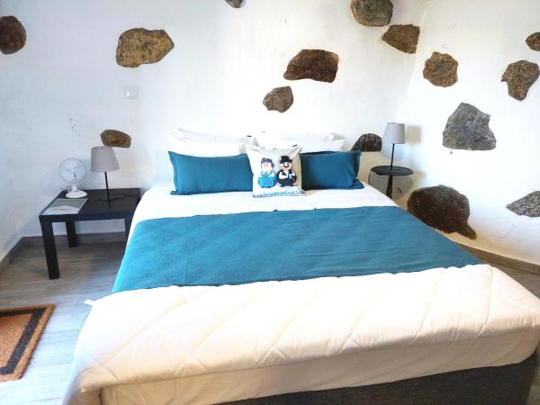 Quinta da Ponte : photo 5 de la chambre chambre double - vue sur piscine