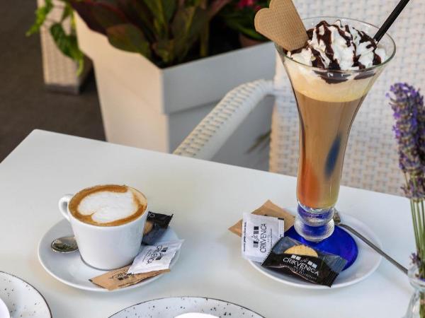 Hotel Crikvenica : photo 6 de la chambre chambre double confort