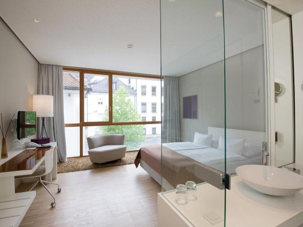 Hotel Am Domplatz - Adult Only : photo 2 de la chambre chambre double standard