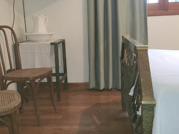 Habitación intima Virgen del Cerro : photo 2 de la chambre chambre double