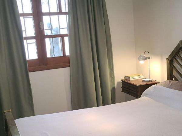 Habitación intima Virgen del Cerro : photo 3 de la chambre chambre double