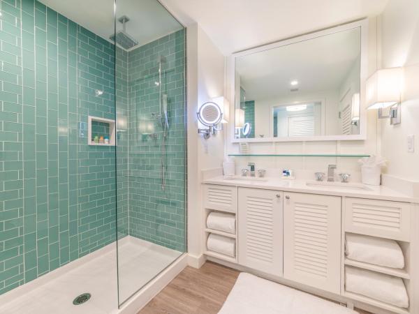 Margaritaville Resort Orlando : photo 4 de la chambre chambre lit queen-size