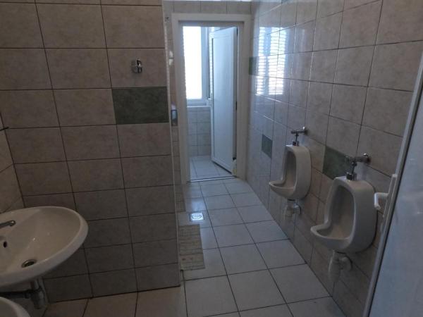 Hostel Adria : photo 8 de la chambre chambre double - vue sur mer