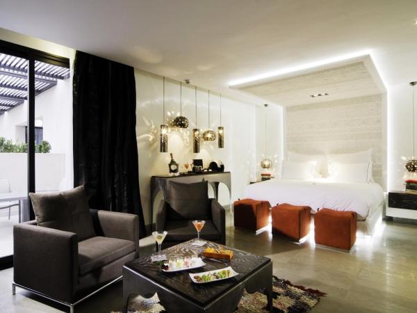 Cesar Resort & Spa : photo 1 de la chambre suite deluxe