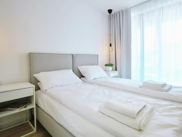 Hotel Baltic Sun : photo 10 de la chambre chambre double avec balcon