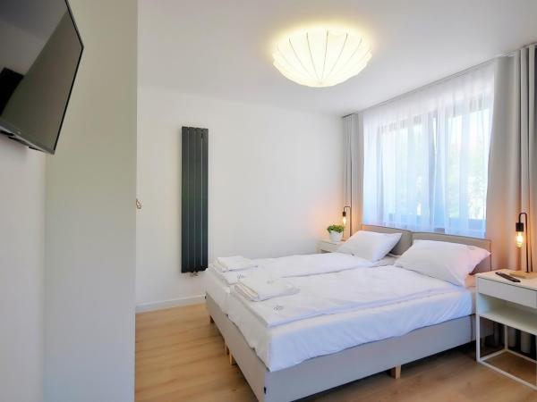 Hotel Baltic Sun : photo 1 de la chambre chambre triple