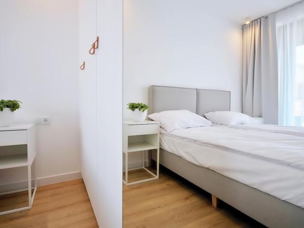 Hotel Baltic Sun : photo 1 de la chambre chambre double avec balcon