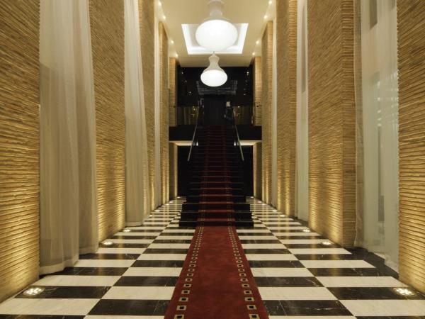 Cesar Resort & Spa : photo 4 de la chambre chambre deluxe double ou lits jumeaux