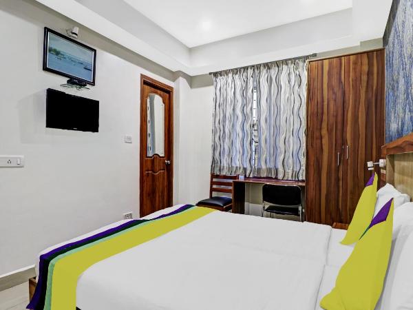 Itsy Hotels Elmas Golden Key : photo 1 de la chambre chambre double standard
