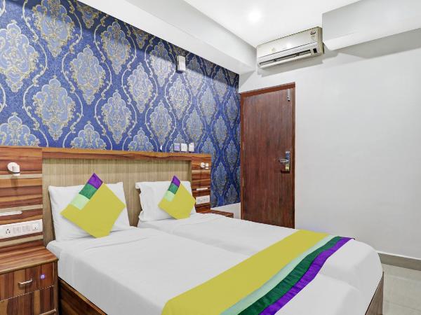 Itsy Hotels Elmas Golden Key : photo 2 de la chambre chambre double standard