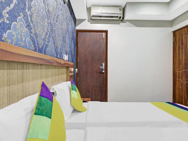 Itsy Hotels Elmas Golden Key : photo 3 de la chambre chambre double standard