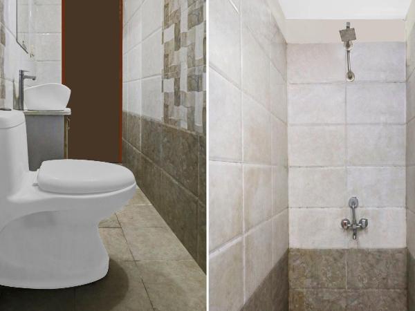 Itsy Hotels Elmas Golden Key : photo 4 de la chambre chambre double standard