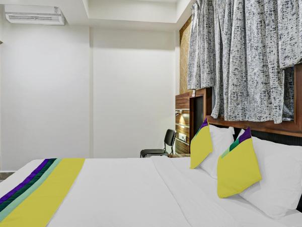 Itsy Hotels Elmas Golden Key : photo 6 de la chambre chambre double standard