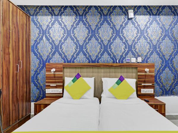 Itsy Hotels Elmas Golden Key : photo 8 de la chambre chambre double standard