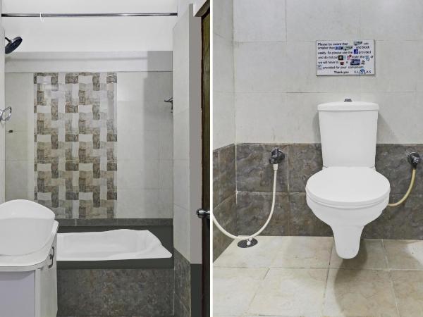 Itsy Hotels Elmas Golden Key : photo 9 de la chambre chambre double standard