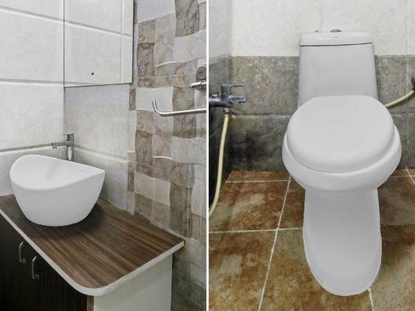 Itsy Hotels Elmas Golden Key : photo 5 de la chambre chambre double deluxe