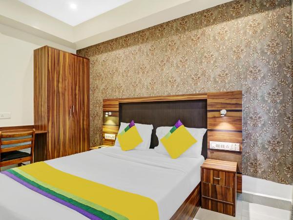 Itsy Hotels Elmas Golden Key : photo 6 de la chambre chambre double deluxe