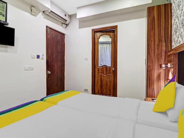 Itsy Hotels Elmas Golden Key : photo 7 de la chambre chambre double deluxe