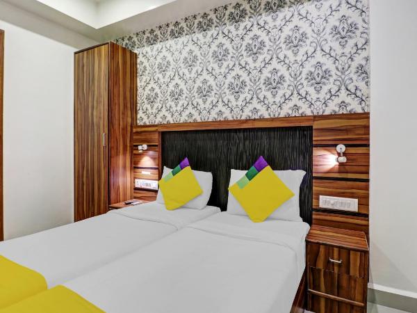 Itsy Hotels Elmas Golden Key : photo 8 de la chambre chambre double deluxe