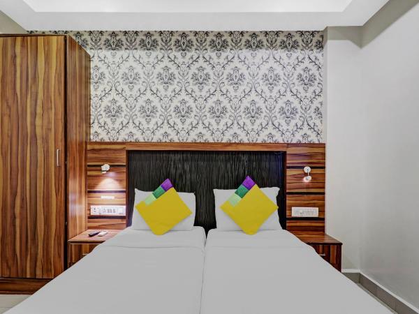 Itsy Hotels Elmas Golden Key : photo 9 de la chambre chambre double deluxe