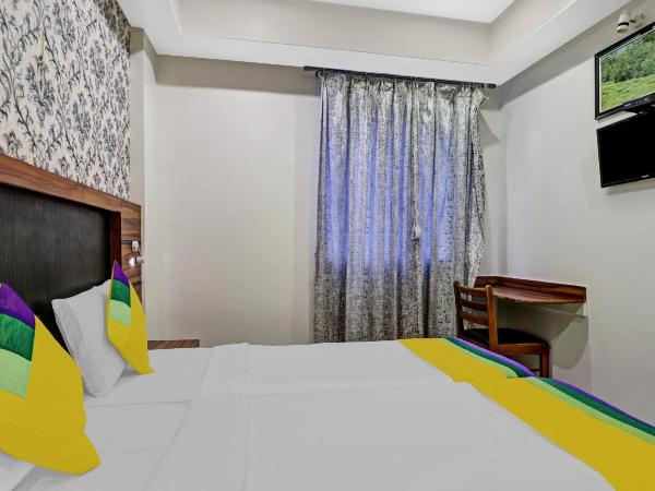 Itsy Hotels Elmas Golden Key : photo 10 de la chambre chambre double deluxe