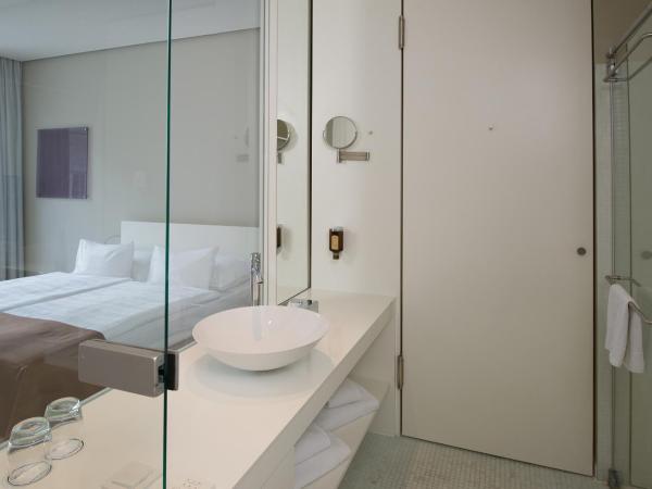 Hotel Am Domplatz - Adult Only : photo 4 de la chambre chambre double standard