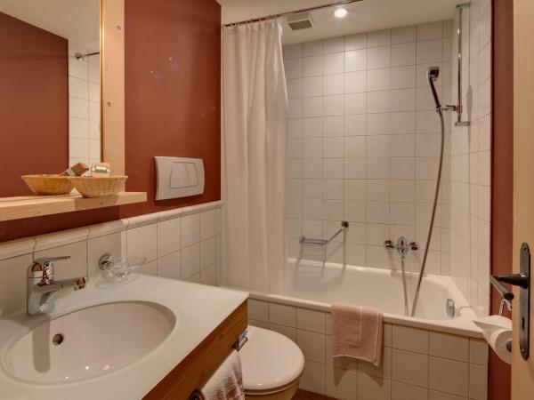 Hotel Alpenrose Wengen - bringing together tradition and modern comfort : photo 3 de la chambre chambre simple
