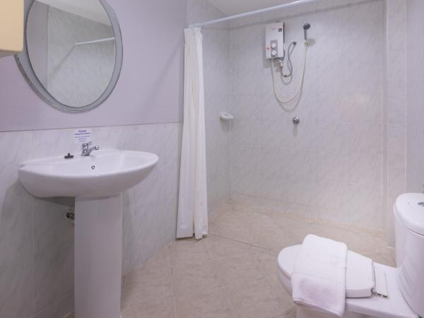 Robin's Nest Guesthouse & Restaurant : photo 4 de la chambre chambre supérieure - sans balcon