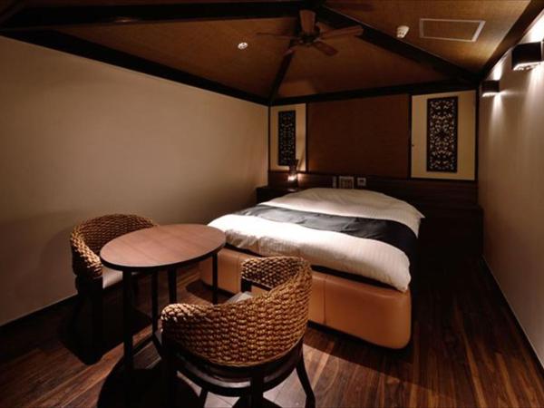 Hotel LALA - Kitashiga - (Adult Only) : photo 3 de la chambre chambre double Économique