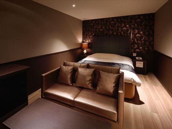 Hotel LALA - Kitashiga - (Adult Only) : photo 8 de la chambre chambre deluxe