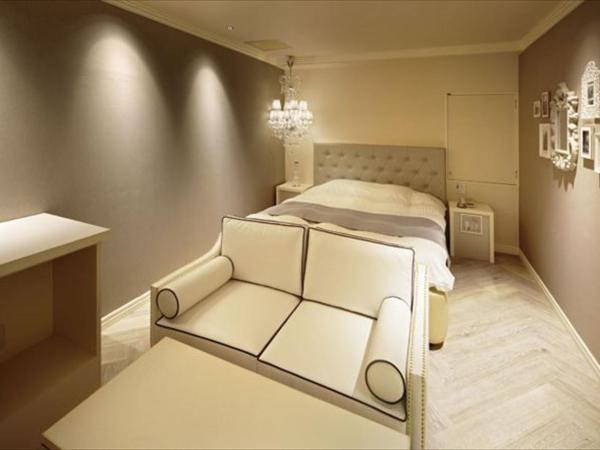 Hotel LALA - Kitashiga - (Adult Only) : photo 2 de la chambre chambre deluxe