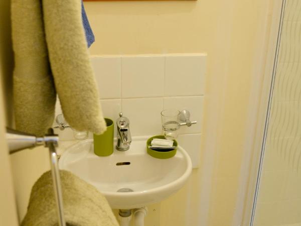 City London Hotel : photo 8 de la chambre chambre double