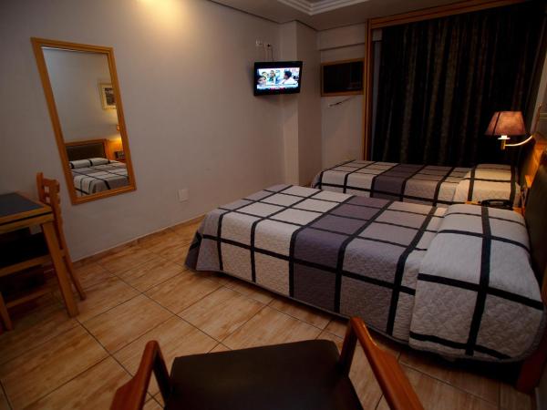 Hotel Columbia : photo 2 de la chambre chambre simple standard