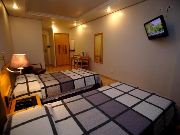 Hotel Columbia : photo 1 de la chambre chambre simple standard