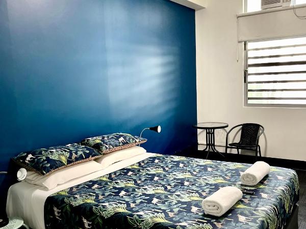 MOM Darwin : photo 1 de la chambre chambre lit queen-size