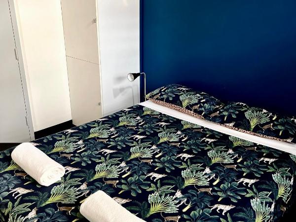 MOM Darwin : photo 6 de la chambre chambre lit queen-size