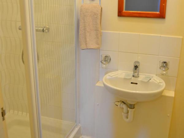 City London Hotel : photo 6 de la chambre chambre lits jumeaux