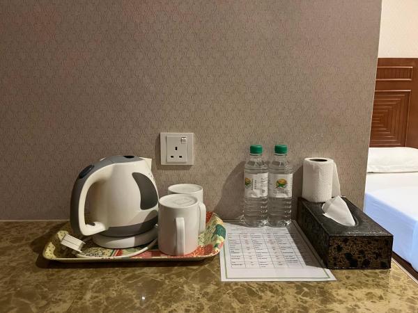 Fan Holiday Hotel : photo 8 de la chambre chambre familiale