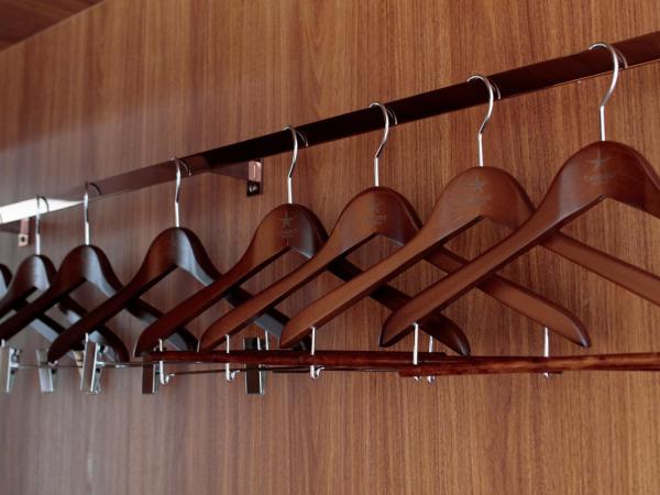 Candeo Hotels Nagasaki Shinchi Chinatown : photo 6 de la chambre chambre lits jumeaux - non-fumeurs