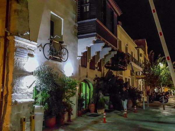 Four Seasons of Bliss at Sohora Hotel : photo 4 de la chambre appartement