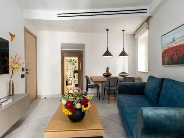 New York Luxury Suites : photo 8 de la chambre suite exécutive