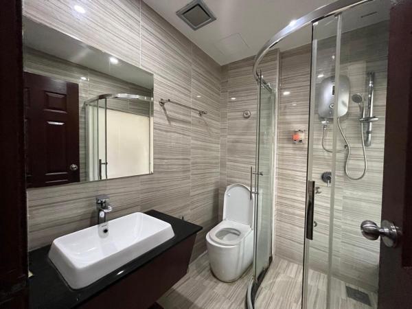 Fan Holiday Hotel : photo 1 de la chambre chambre lits jumeaux standard