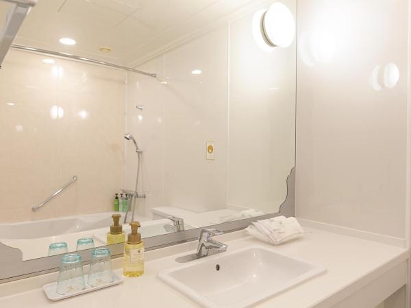 Namba Oriental Hotel : photo 5 de la chambre chambre lits jumeaux standard - fumeurs