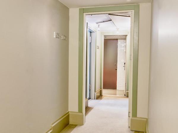 The Marmara Sisli : photo 4 de la chambre chambre familiale