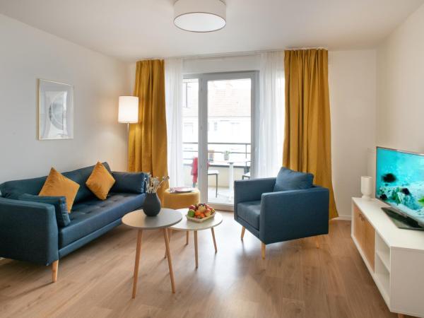 DOMITYS Les Mosaïques : photo 5 de la chambre appartement 1 chambre