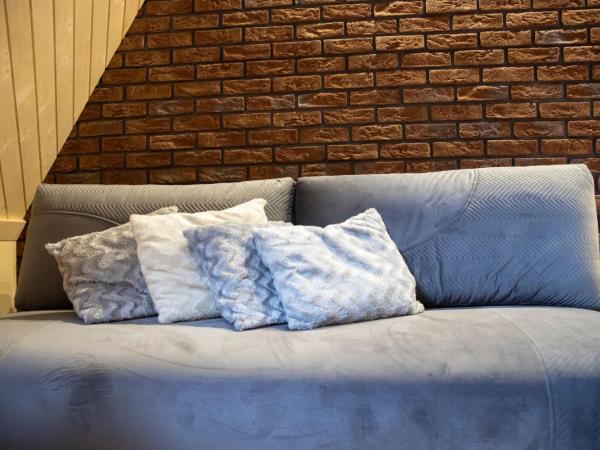 Willa Siklawa : photo 3 de la chambre triple room - 25b