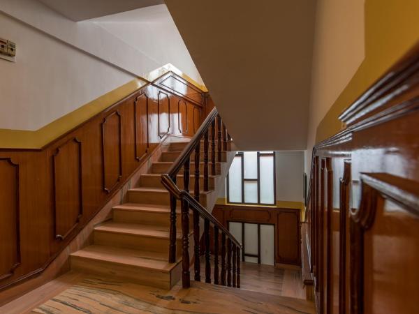 Hotel Thamel : photo 9 de la chambre chambre triple deluxe